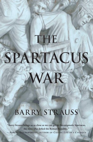 Produktbild: The Spartacus War