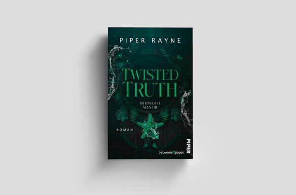 Produktbild: Twisted Truth
