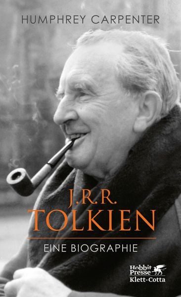Produktbild: J.R.R. Tolkien