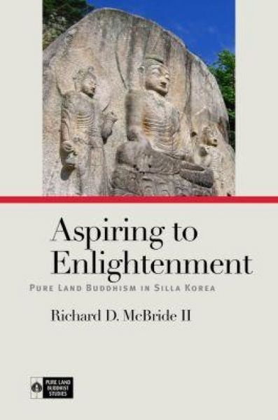 Produktbild: Aspiring to Enlightenment