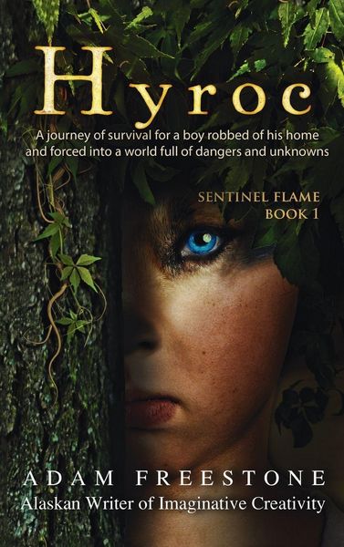 Produktbild: Hyroc