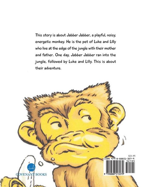 Produktbild: Jabber Jabber