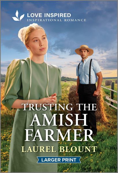 Produktbild: Trusting the Amish Farmer