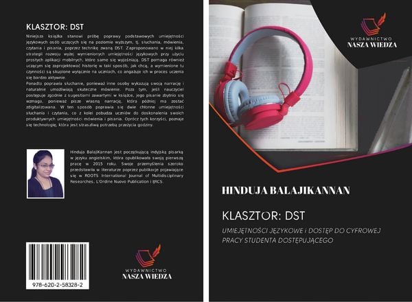 Produktbild: Klasztor: Dst