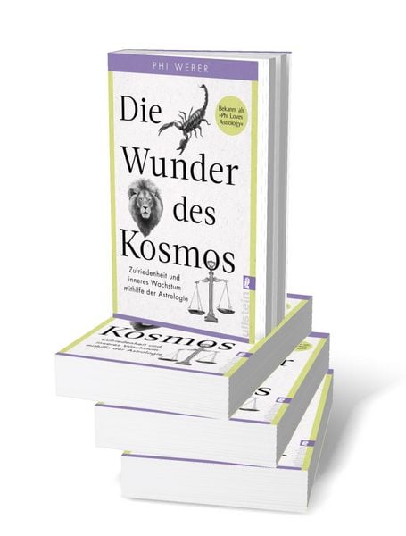 Produktbild: Die Wunder des Kosmos
