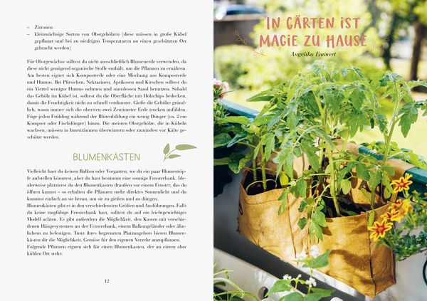 Produktbild: Cottagecore - Die Kunst des einfachen Lebens