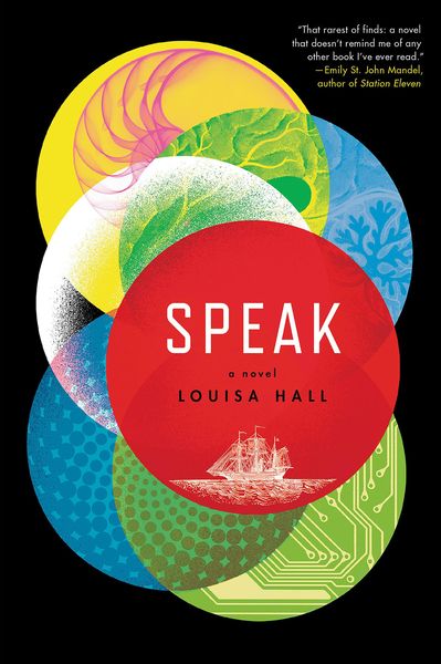 Produktbild: Speak