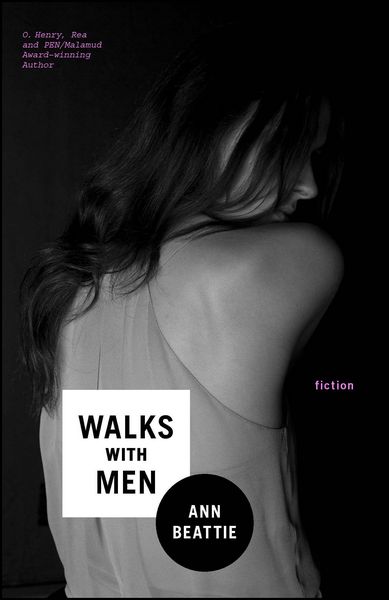 Produktbild: Walks with Men
