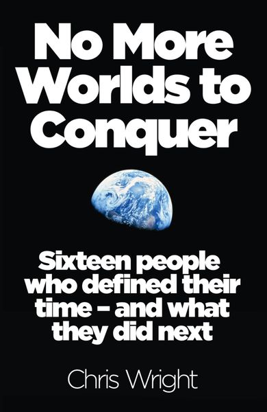 Produktbild: No More Worlds to Conquer