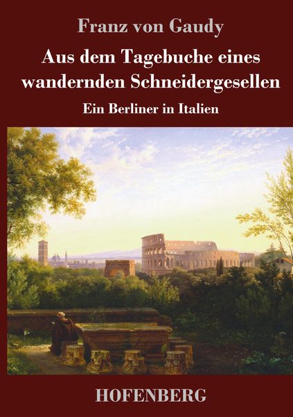 Produktbild: Aus dem Tagebuche eines wandernden Schneidergesellen
