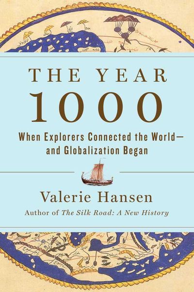 Produktbild: Hansen, V: Year 1000