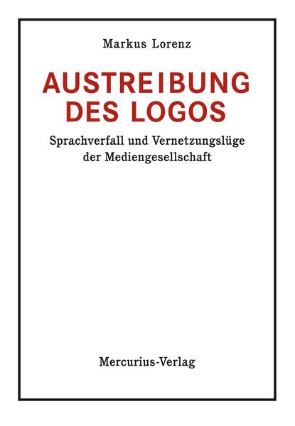 Produktbild: Austreibung des Logos