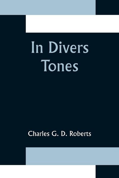 Produktbild: In Divers Tones