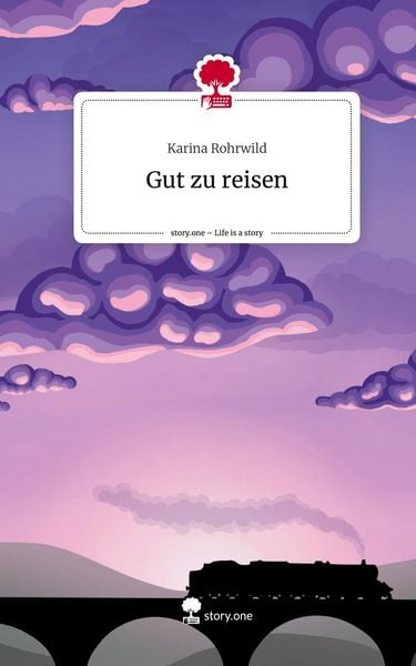 Produktbild: Gut zu reisen. Life is a Story - story.one