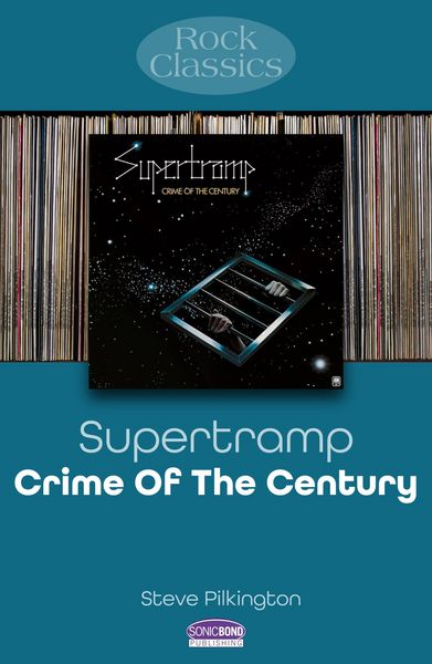 Produktbild: Supertramp