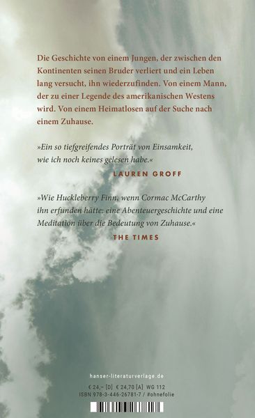 Produktbild: In der Ferne