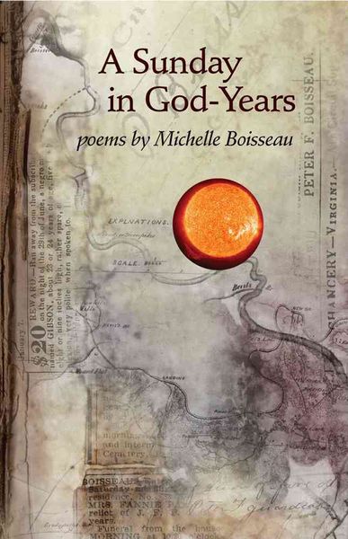 Produktbild: A Sunday in God-Years