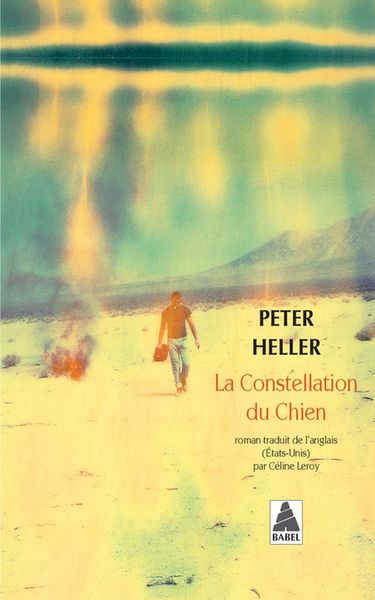Produktbild: La constellation du chien