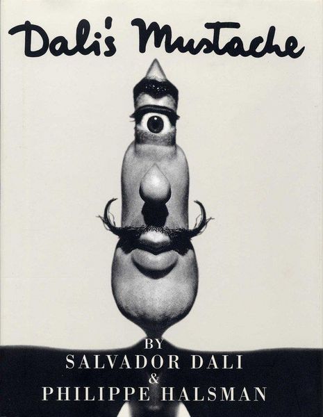 Produktbild: Dali's Mustache