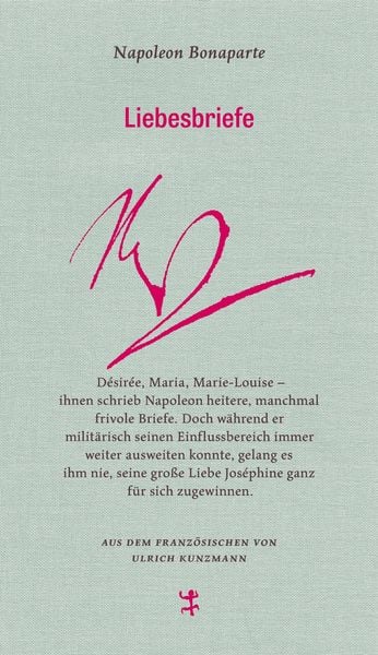 Produktbild: Liebesbriefe