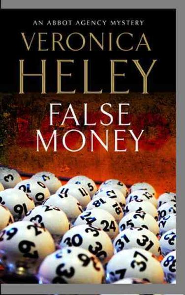 Produktbild: Heley, V: False Money