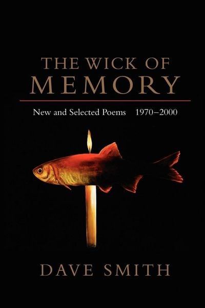 Produktbild: The Wick of Memory