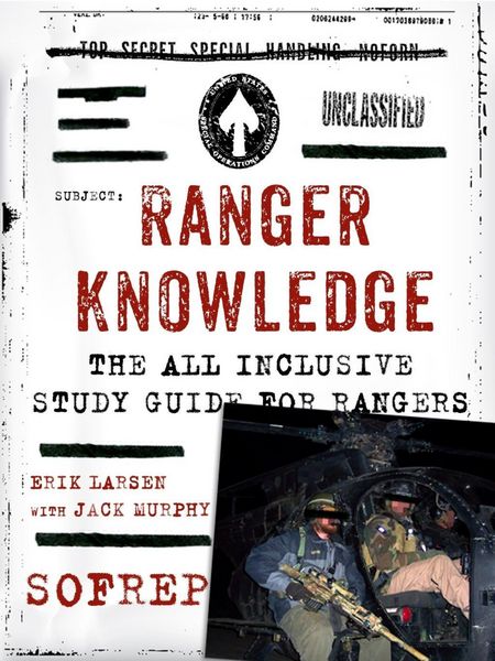Produktbild: Ranger Knowledge