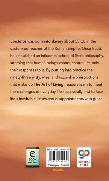 Produktbild: The Art of Living