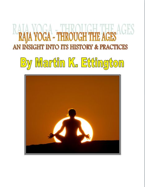 Produktbild: Raja Yoga - Through the Ages