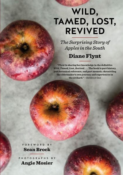 Produktbild: Wild, Tamed, Lost, Revived