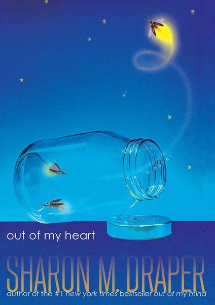 Produktbild: Out of My Heart