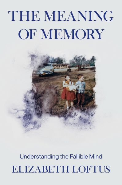 Produktbild: The Meaning of Memory