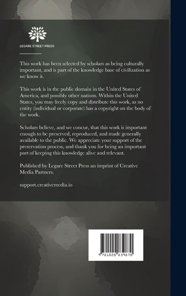 Produktbild: Travels in South-Eastern Asia, Embracing Hindustan, Malaya, Siam, and China; Volume I