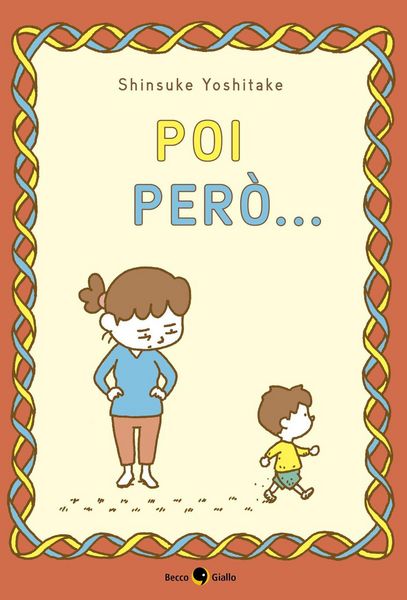 Produktbild: Poi per&ograve;...
