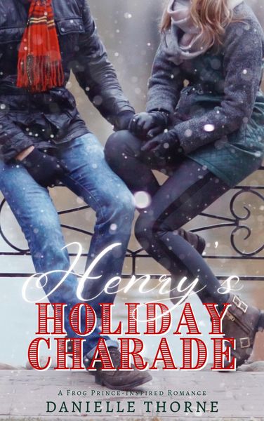 Produktbild: Henry's Holiday Charade