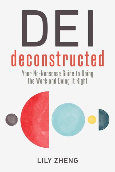 Produktbild: DEI Deconstructed