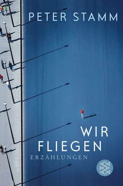 Produktbild: Wir fliegen