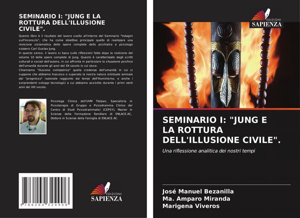 Produktbild: Seminario I: "jung E La Rottura Dell'illusione Civile".
