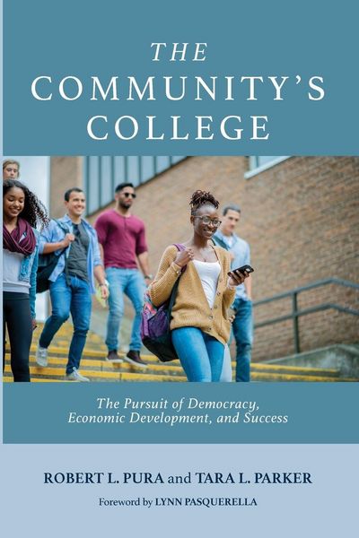 Produktbild: The Community's College