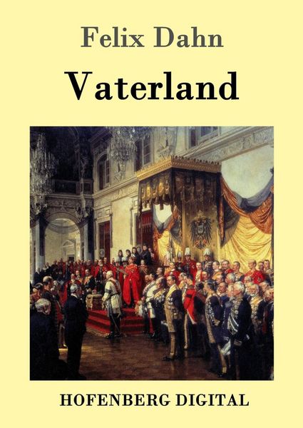 Produktbild: Vaterland
