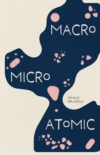 Produktbild: Macro Micro Atomic
