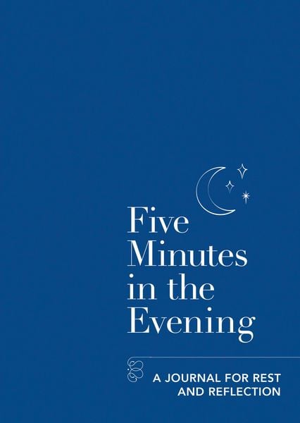 Produktbild: Five Minutes in the Evening