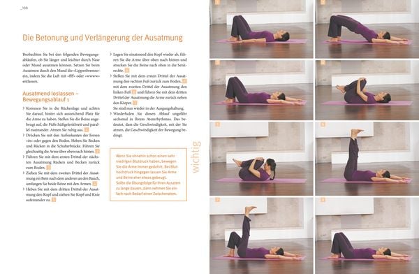 Produktbild: Yoga! Die besten &Uuml;bungen