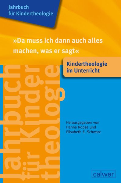 Produktbild: "Da muss ich dann auch alles machen, was er sagt"