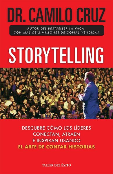 Produktbild: Storytelling