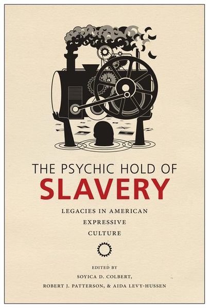 Produktbild: Psychic Hold Of Slavery
