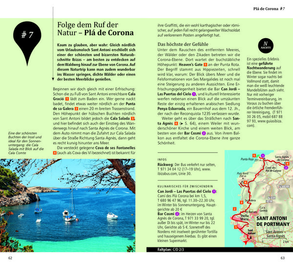 Produktbild: DuMont direkt Reisef&uuml;hrer Ibiza, Formentera