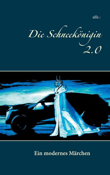 Produktbild: Die Schneek&ouml;nigin 2.0