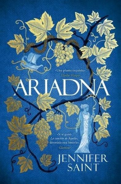 Produktbild: Ariadna -V2*