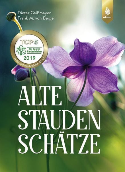 Produktbild: Alte Staudensch&auml;tze